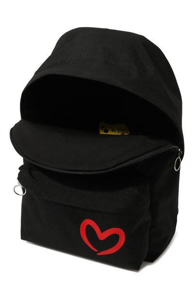 Рюкзак OFF-WHITE, арт. OGNB001F22FAB0011084, фото 3