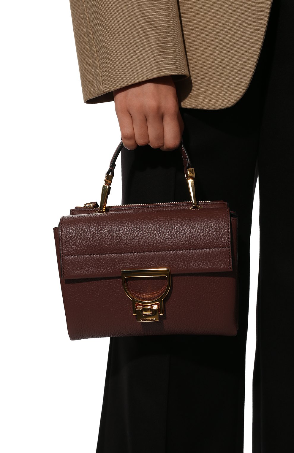 Сумка arlettis small COCCINELLE, арт. E1 MD5 55 B7 01, фото 2