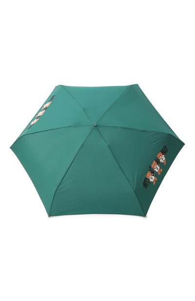 Женский складной зонт MOSCHINO, арт. 8425 SUPERMINI