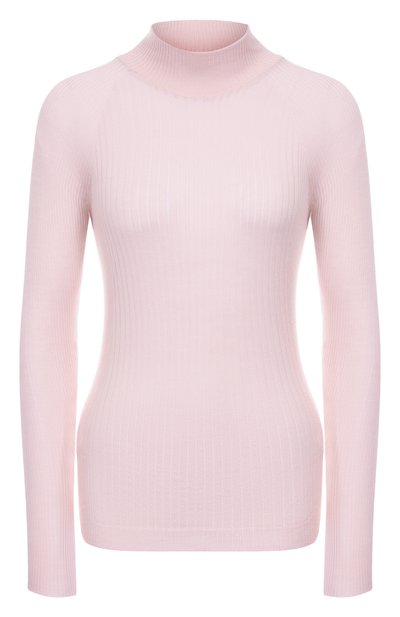 Женский водолазка из кашемира и шелка SASUPHI, арт. W25613/JA