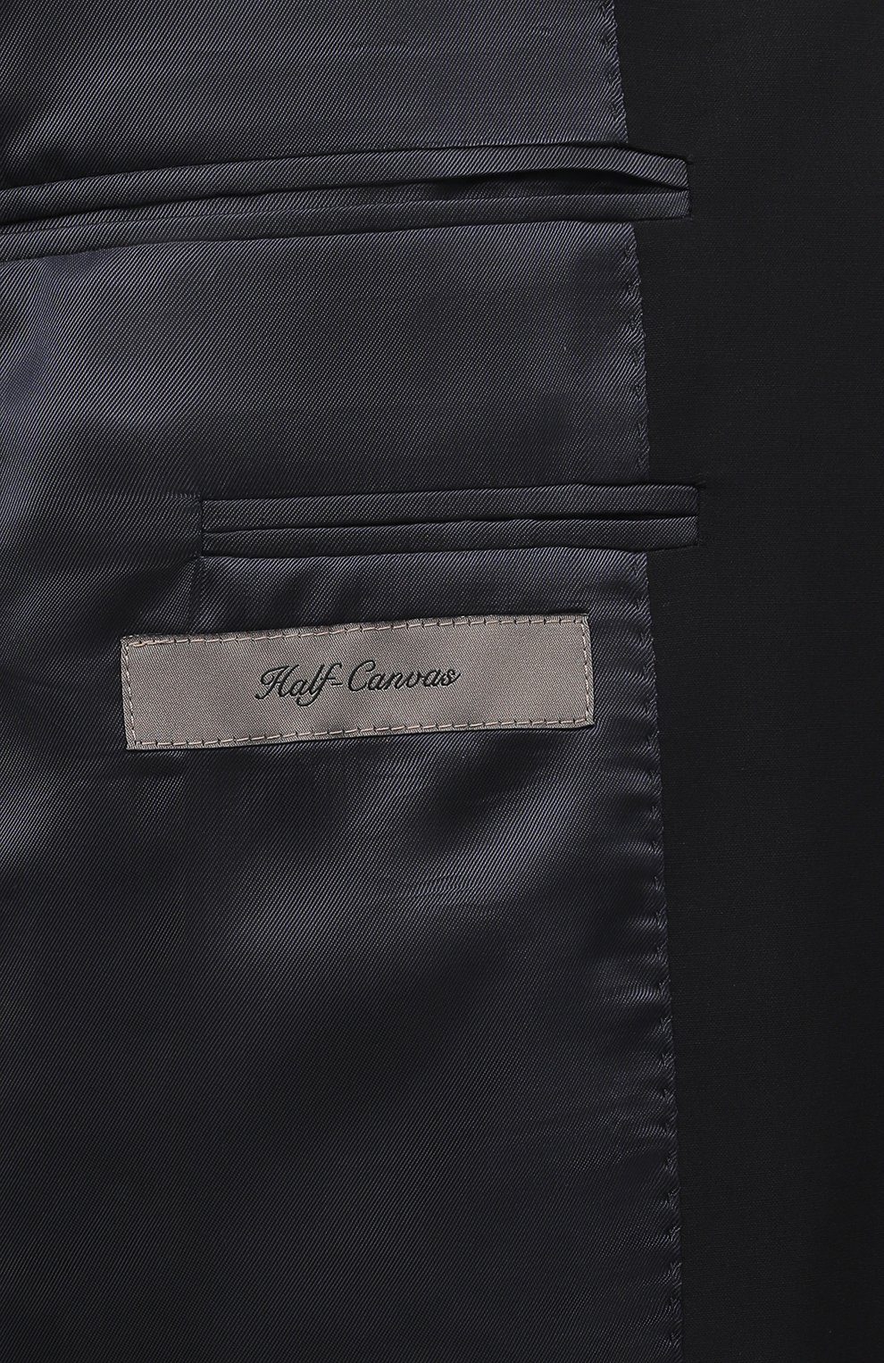 Шерстяной костюм CORNELIANI, арт. 936008-9318563_SET, фото 10