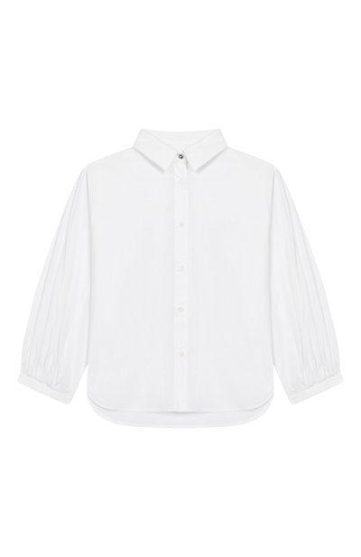 Хлопковая рубашка ELLA.B, арт. EBR2504/6A-8A