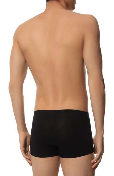 Хлопковые боксеры HANRO, арт. 073065, фото 3