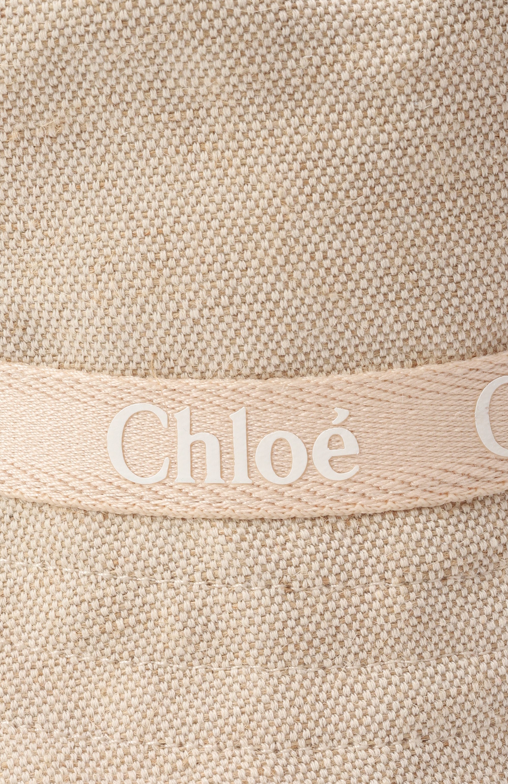Панама CHLOÉ, арт. C20431, фото 3