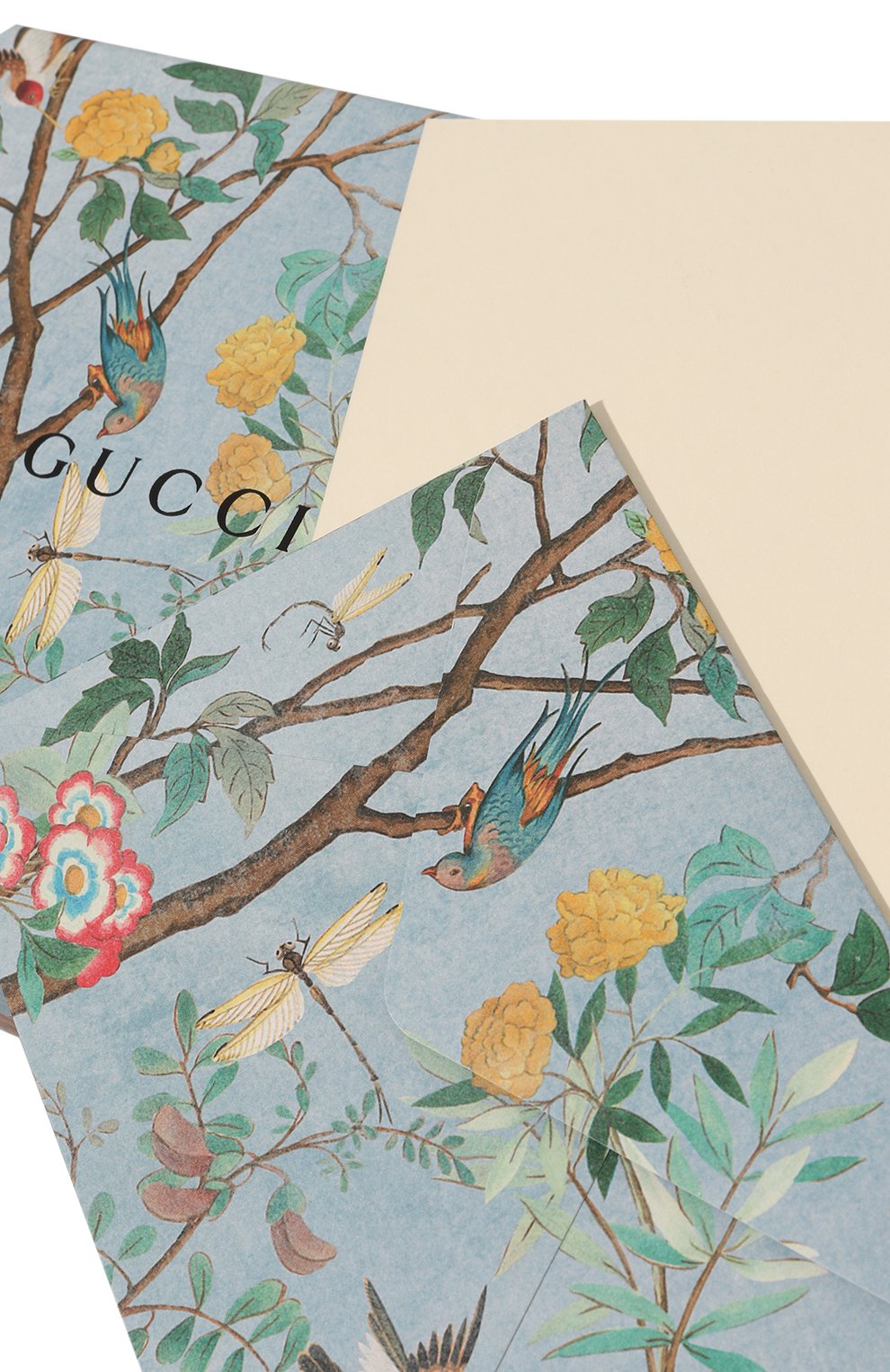 Набор из бумаги и конвертов GUCCI, арт. 662794 JCQX0, фото 4