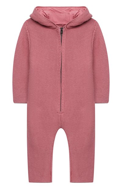 Хлопковый комбинезон STELLA MCCARTNEY, арт. 601036/SPM15, фото 1