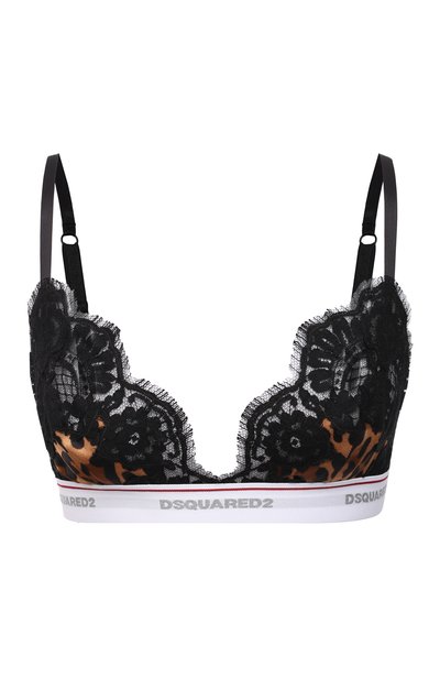 Женский бра-топ DSQUARED2, арт. D8R083680