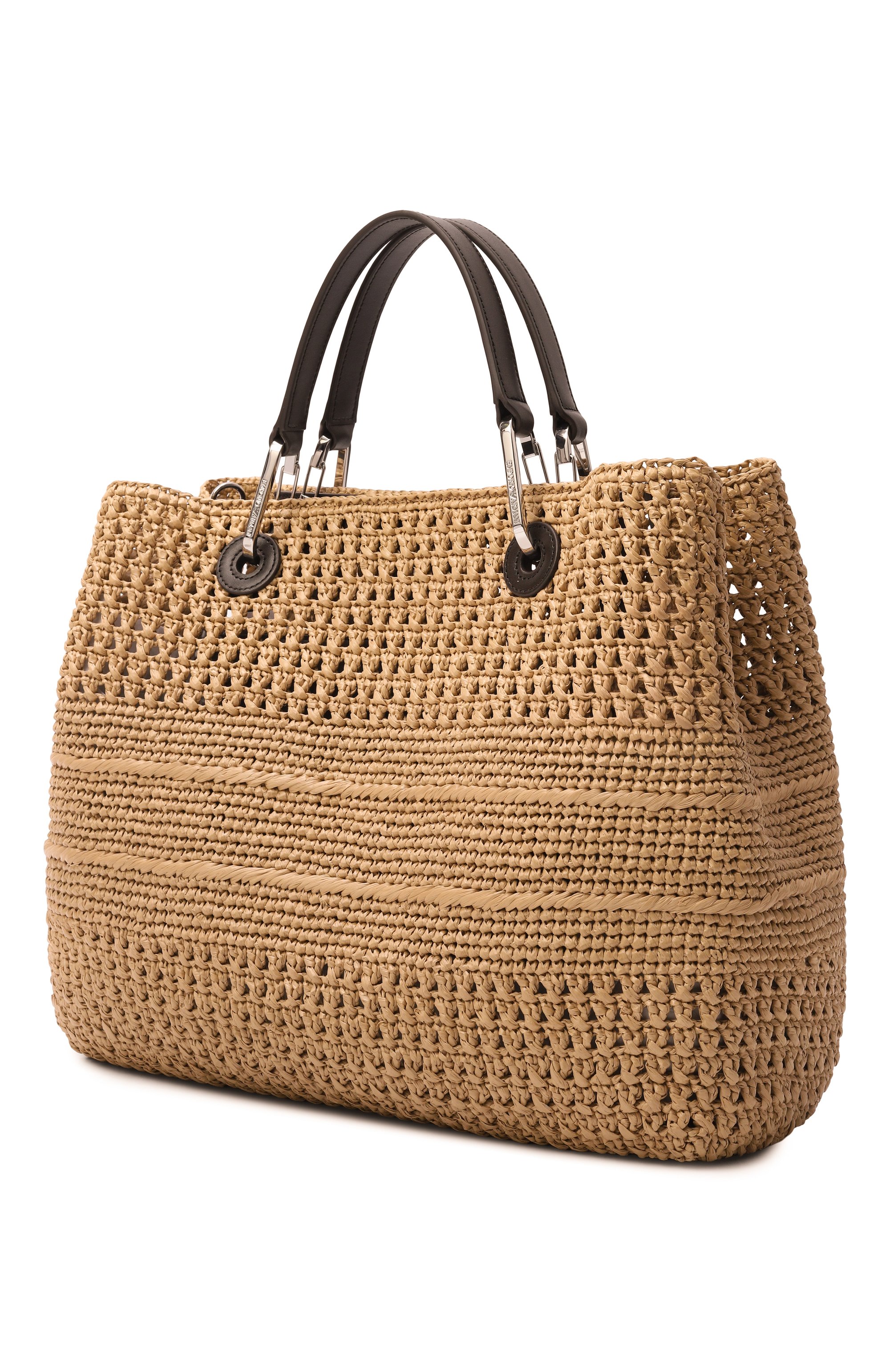 Сумка myea medium EMPORIO ARMANI, арт. EW000360/AF21022, фото 4