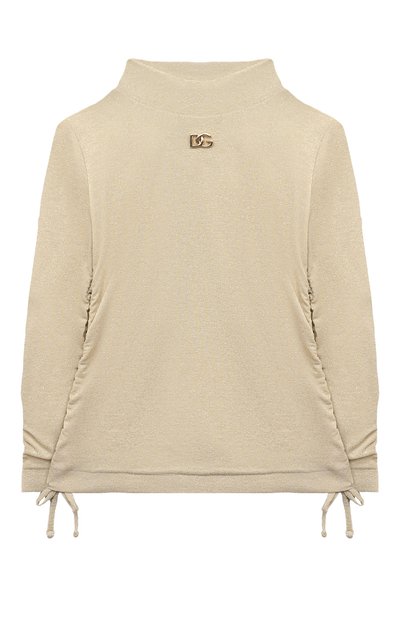 Водолазка DOLCE & GABBANA, арт. L5JTML/FUGM9/2-6