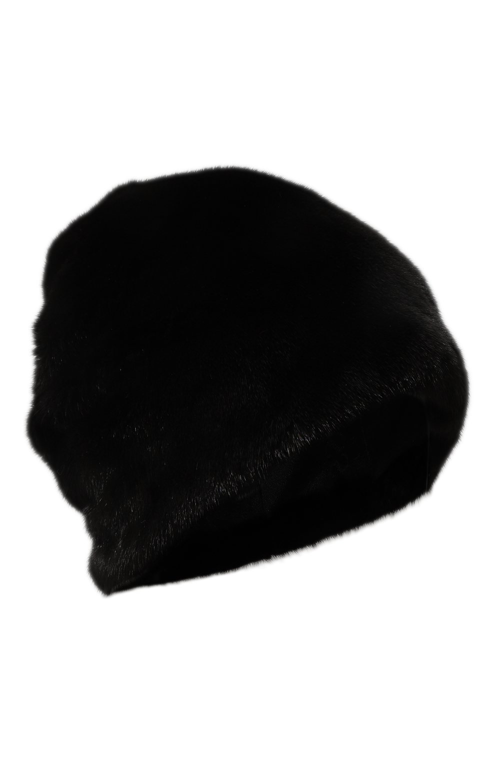 Шапка из меха норки VICTORIA KUSENKOVA, арт. 062800002170, фото 1