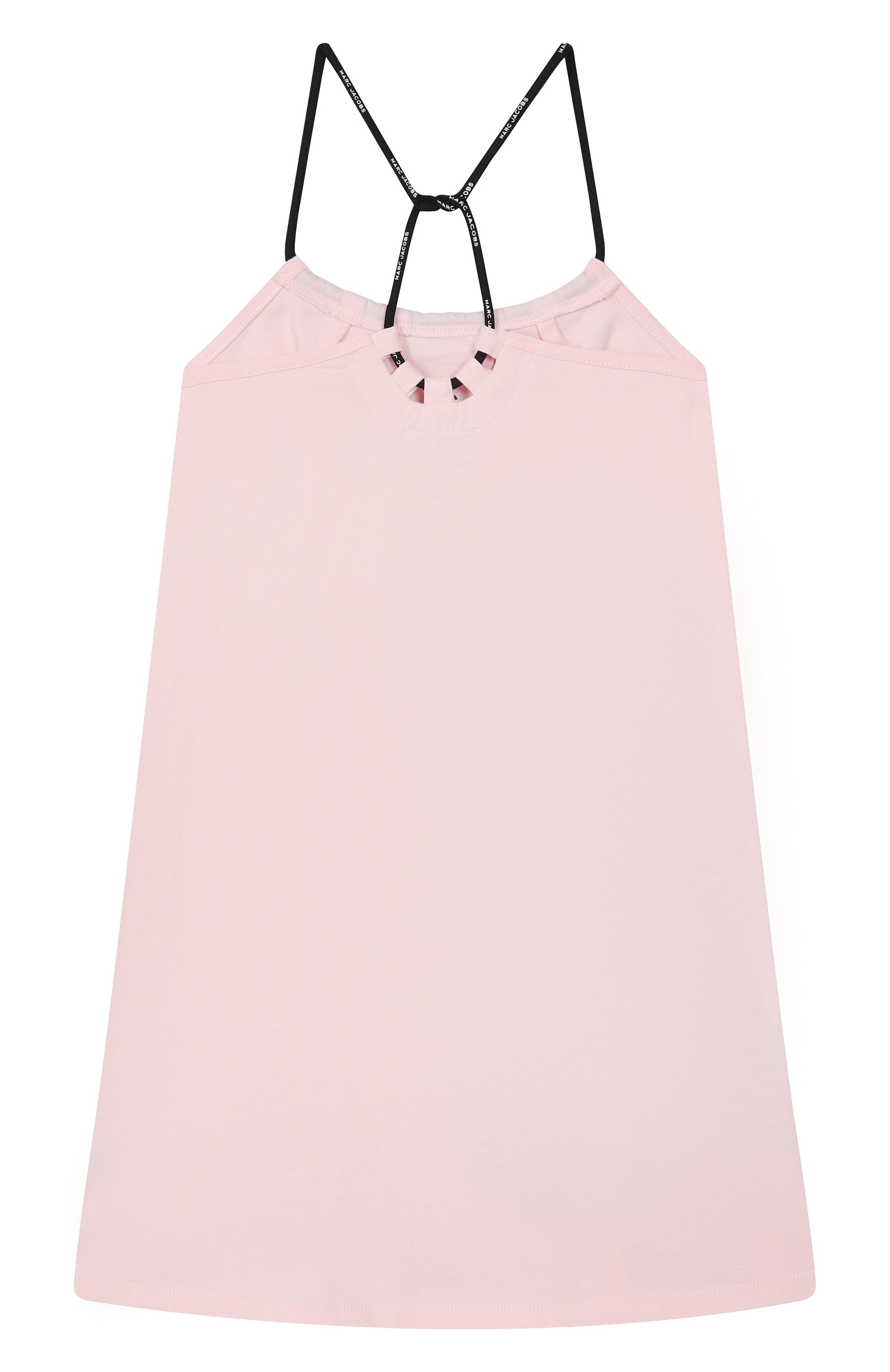 Хлопковый сарафан MARC JACOBS (THE), арт. W60540, фото 2