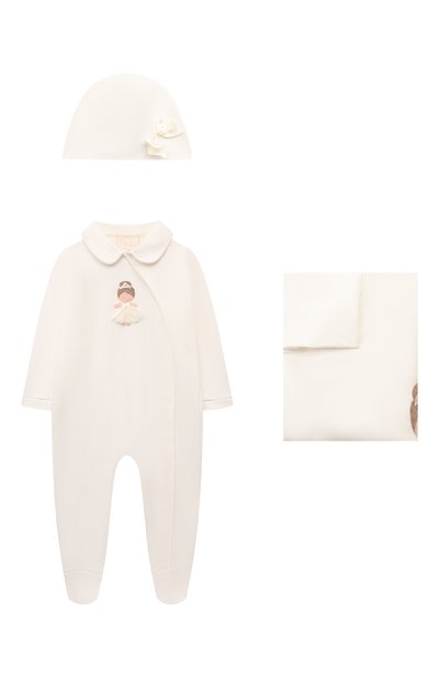 Комплект из трех предметов STORY LORIS, арт. 30721