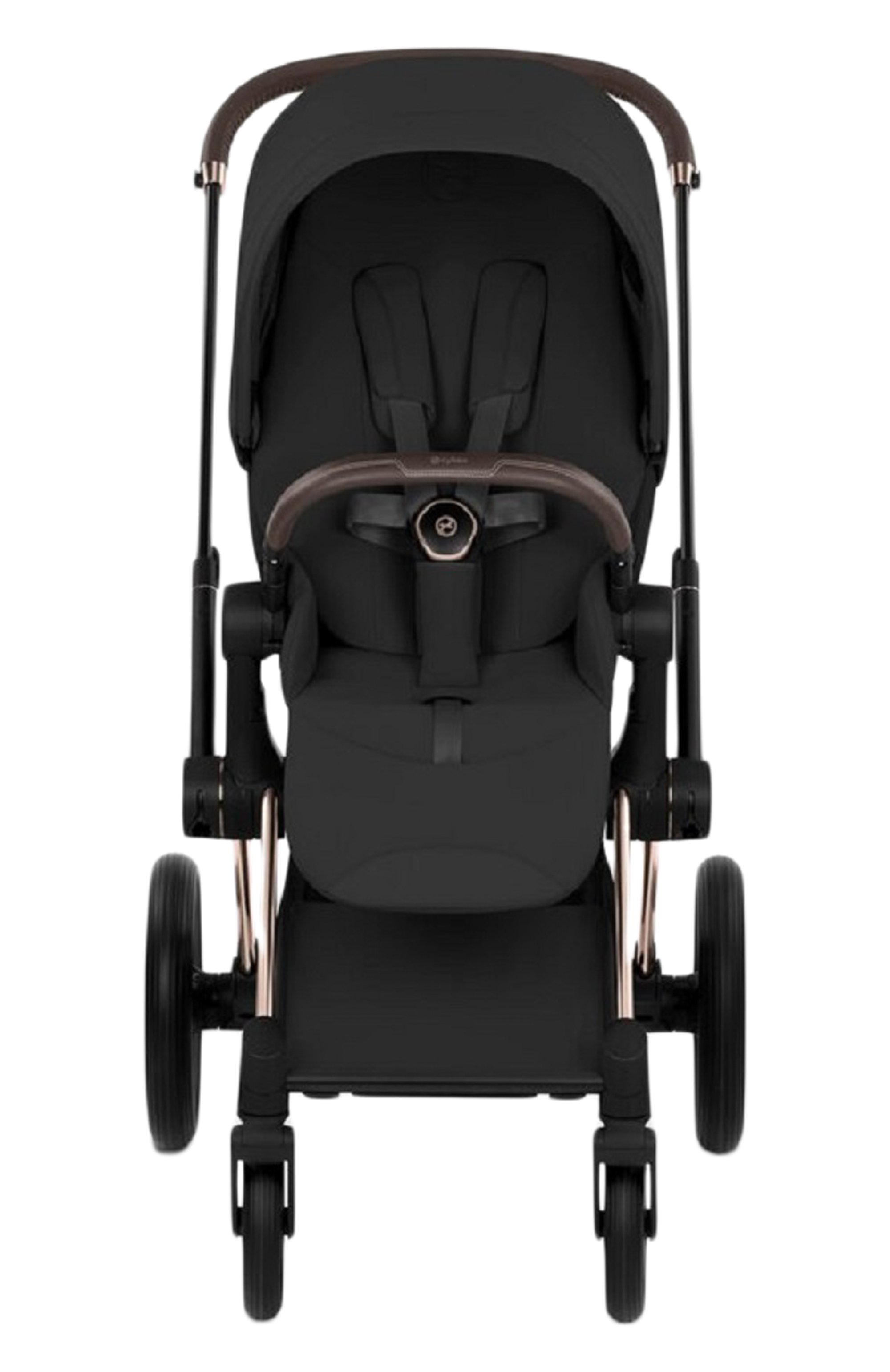 Коляска 2 в 1 priam v style CYBEX, арт. 526002233, фото 3