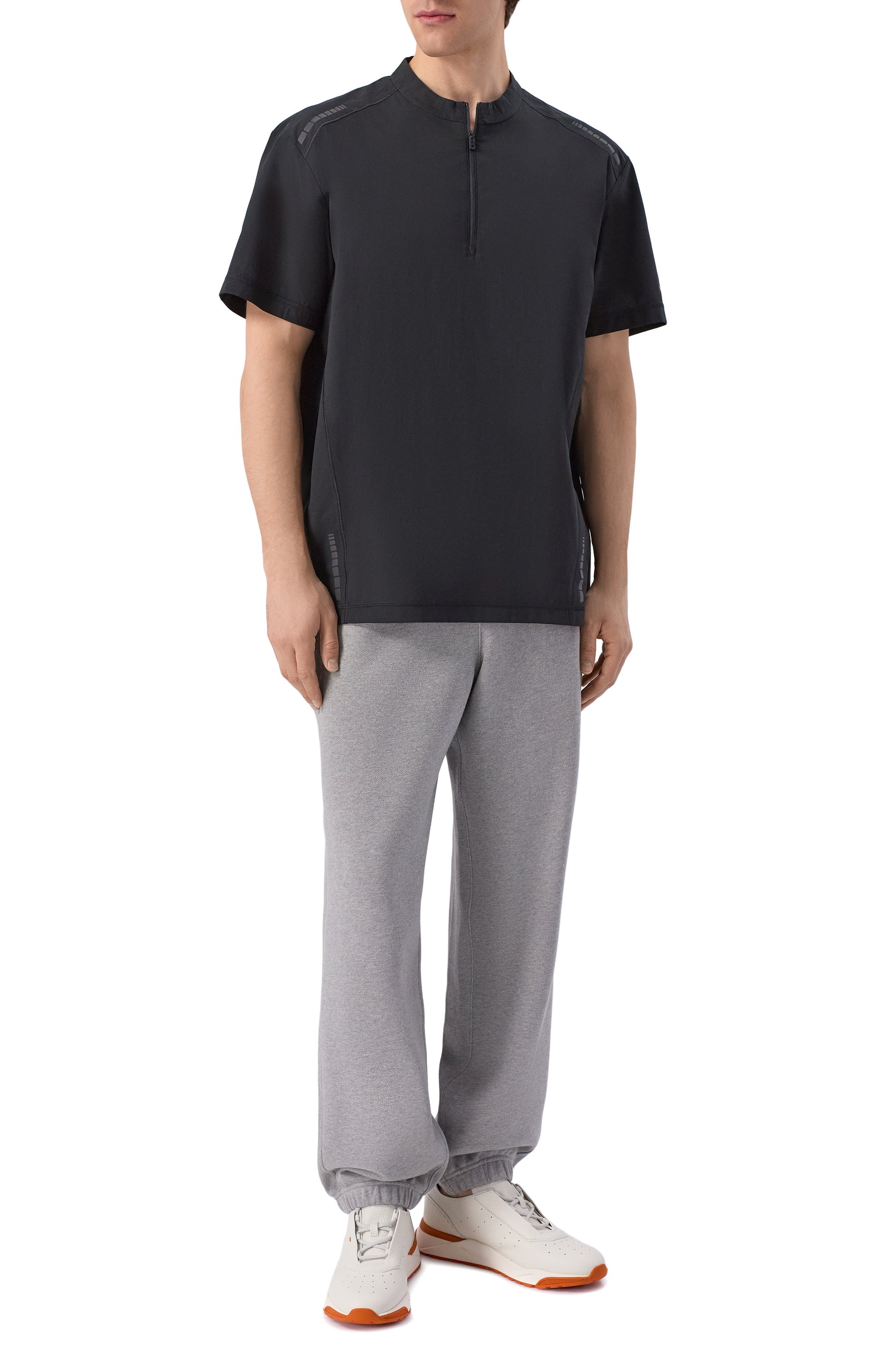 Поло BOGNER FIRE+ICE, арт. 54041098, фото 2