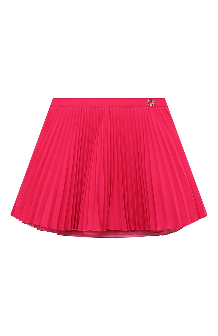 Плиссированная юбка ELIE SAAB JUNIOR, арт. EFG0001 TS0802/7A-12A, фото 1