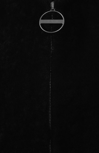 Меховой жилет из овчины GIVENCHY, арт. BW306E607R, фото 5