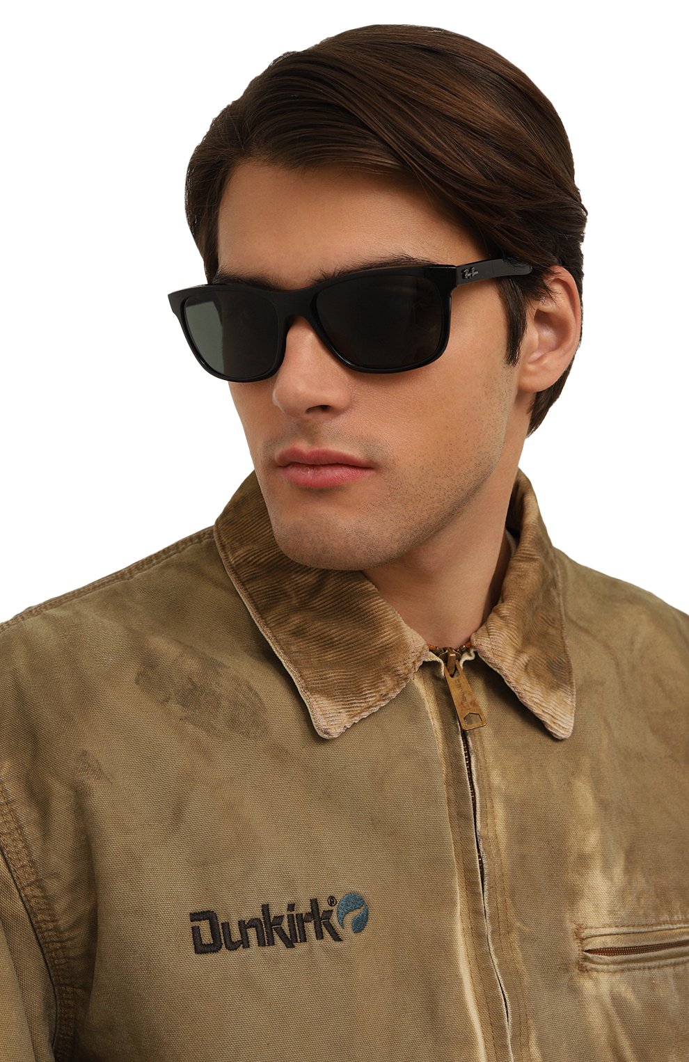 Солнцезащитные очки RAY-BAN, арт. 4181-601, фото 3