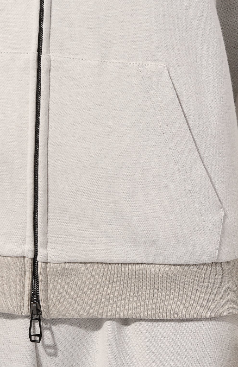 Хлопковая толстовка MVST, арт. 15W044/LB00, фото 5