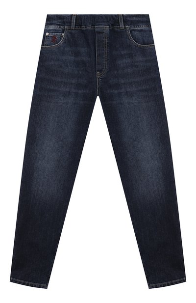 Джинсы BRUNELLO CUCINELLI, арт. B283PD306C