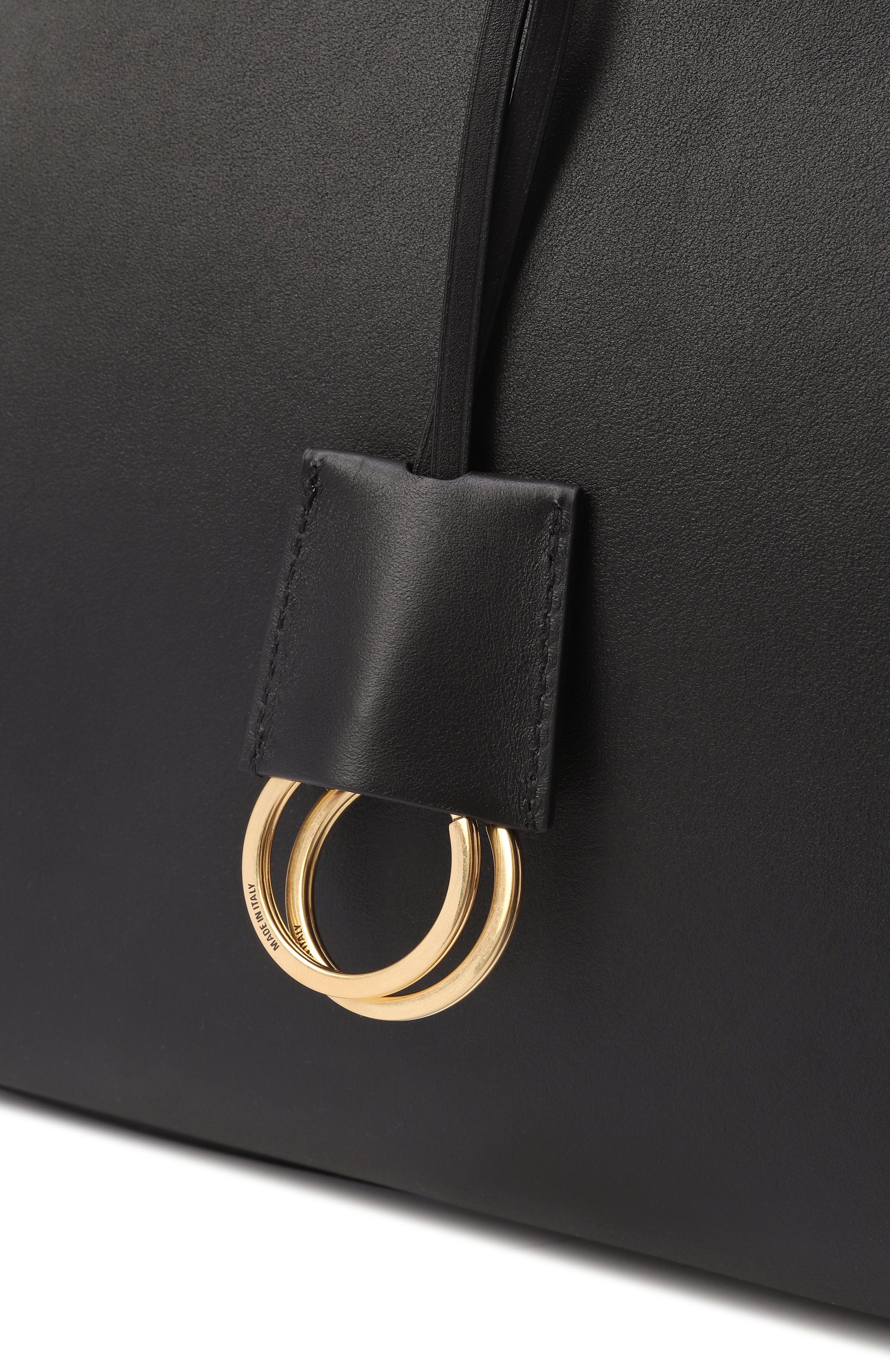 Сумка-тоут hampton medium BALENCIAGA, арт. 813354/2ABAV, фото 3