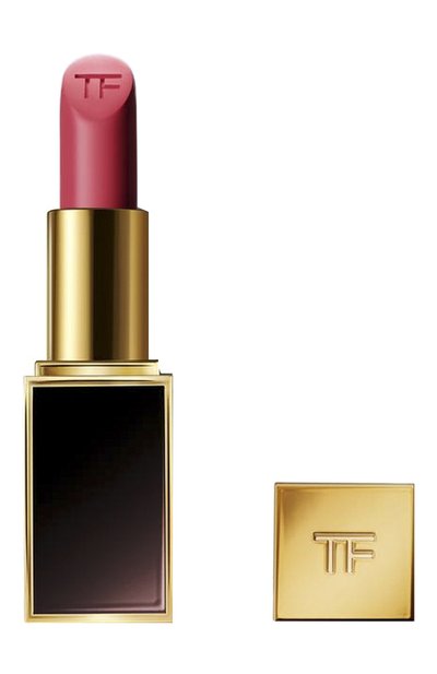 Женская помада для губ lip color matte, оттенок the perfect kiss TOM FORD, арт. T1LP-36