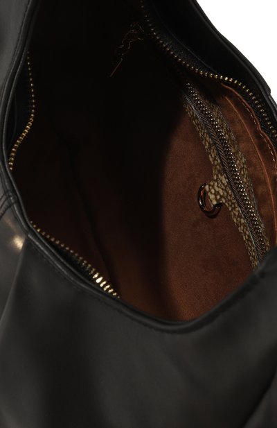 Сумка cortina medium BORBONESE, арт. 923938, фото 5