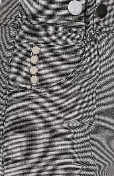 Брюки ALEXANDER WANG, арт. 1WC2194186, фото 5