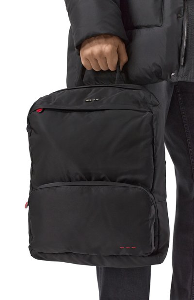 Рюкзак KITON, арт. UBA0056N0108701, фото 2