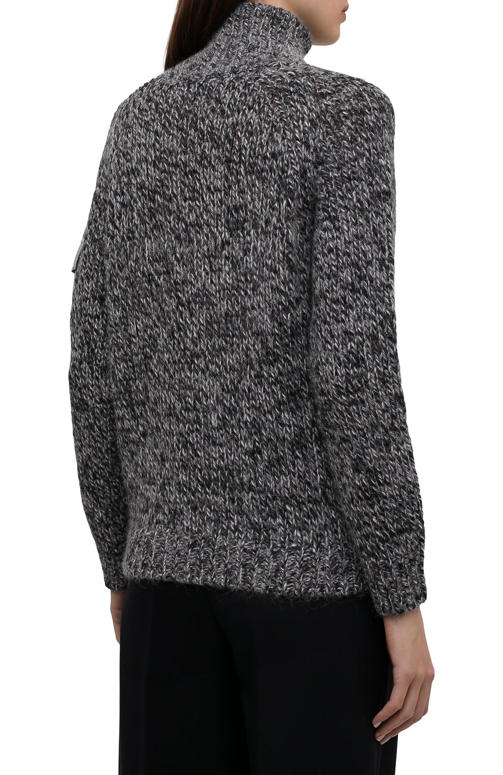 Свитер MONCLER, арт. G2-093-9F000-06-M1209, фото 4