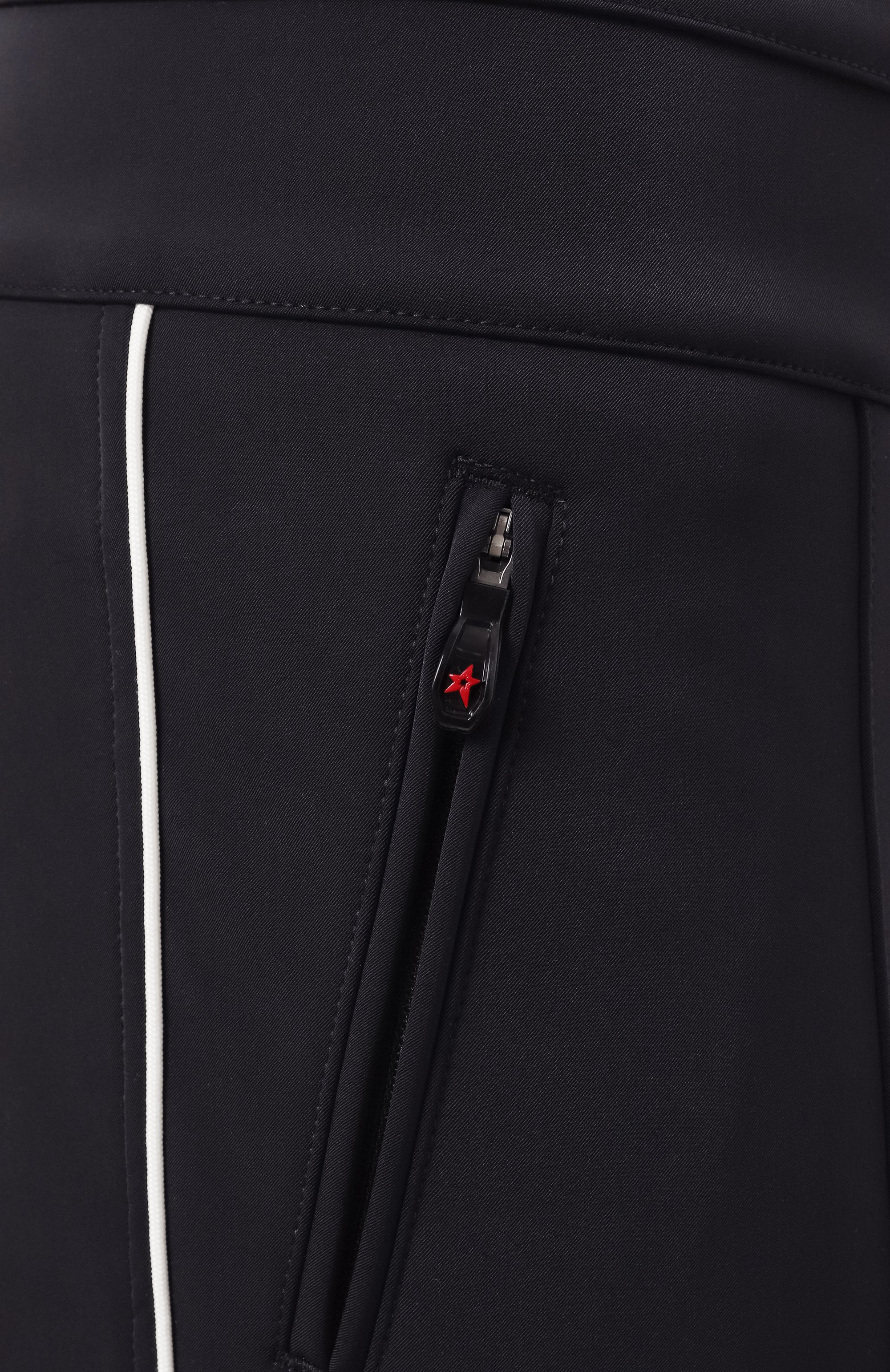 Брюки PERFECT MOMENT, арт. W3000913/AUR0RA SKINNY RACE PANT, фото 6