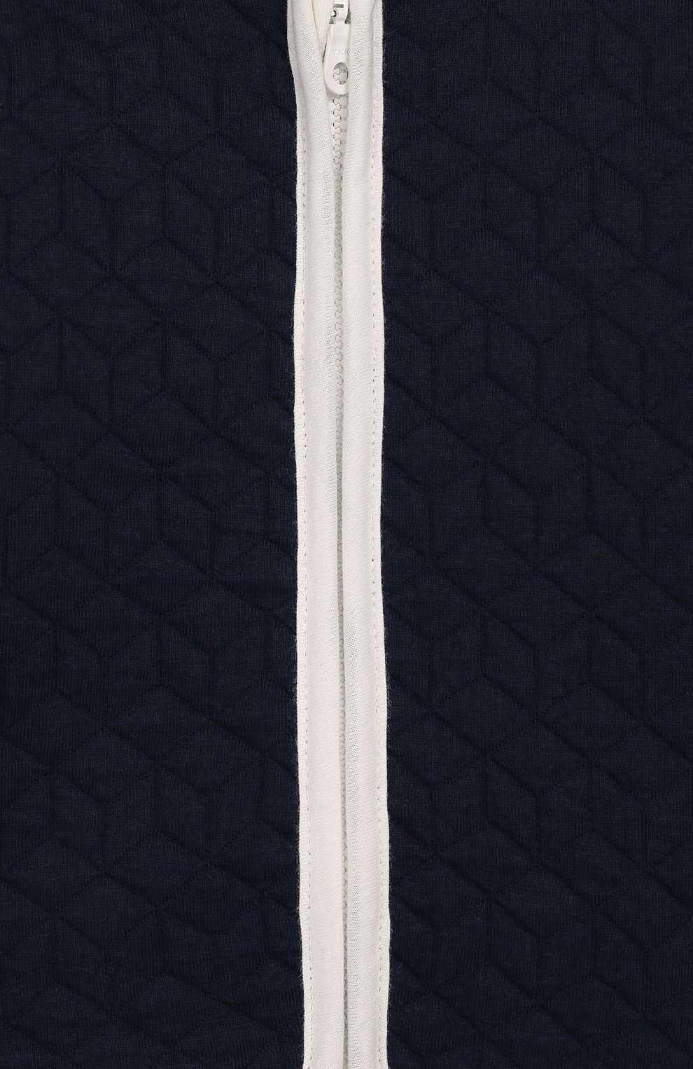 Хлопковый кардиган SANETTA, арт. 901878, фото 3