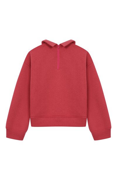 Хлопковый костюм IL GUFO, арт. A25GDG0001M0154/5-8, фото 3