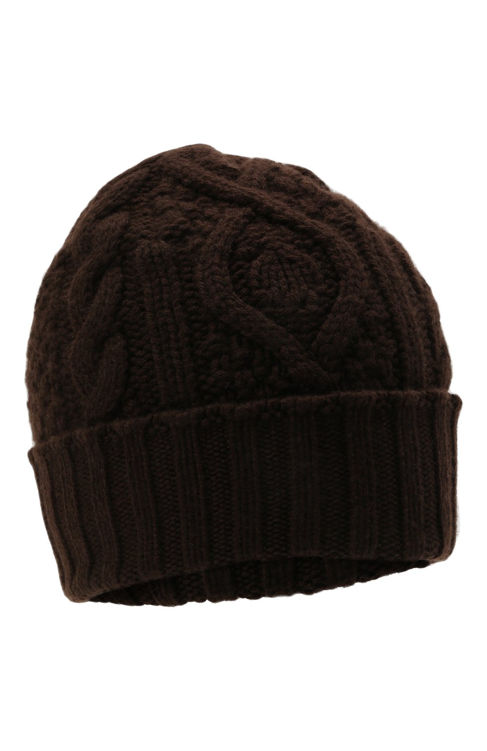 Кашемировая шапка RALPH LAUREN, арт. 790769017, фото 1