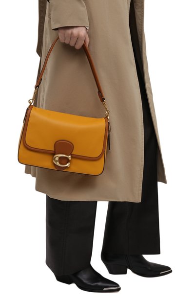 Сумка tabby COACH, арт. C5261, фото 2