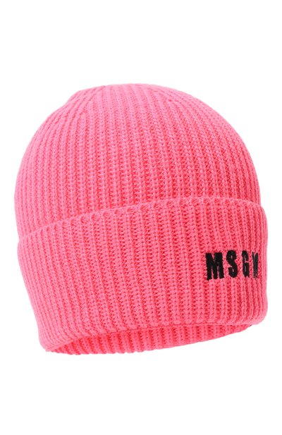 Женская шапка MSGM, арт. 3541MDL08/237761
