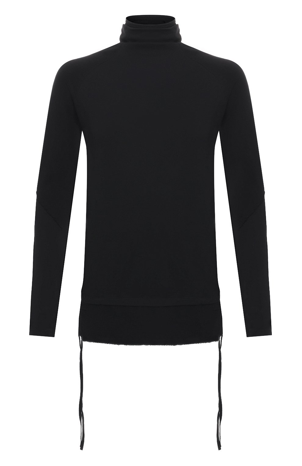 Хлопковая водолазка ANDREA YA'AQOV, арт. 20MGUF65, фото 1