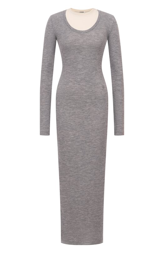 Комплект из двух платьев Jil Sander J40FV0112/J20226 Разноцветный J40FV0112/J20226