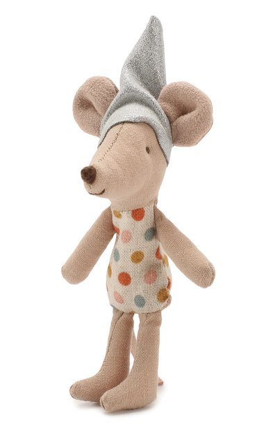 Игрушка мышка зубная фея MAILEG, арт. 16-0720-00, фото 4