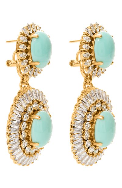 Серьги ANTON HEUNIS, арт. SSR3.217, фото 3