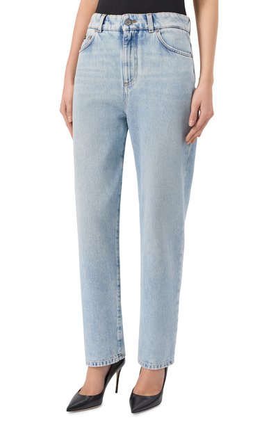 Джинсы DOLCE & GABBANA, арт. FTC7CD/G80A9, фото 3