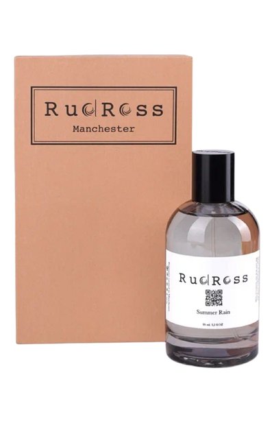 Парфюмерная вода summer rain (95ml) RUDROSS, арт. 6297000125879, фото 3