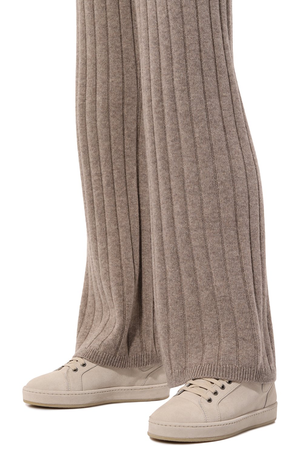 Замшевые кеды gz-city GIUSEPPE ZANOTTI DESIGN, арт. RW40001/002, фото 3