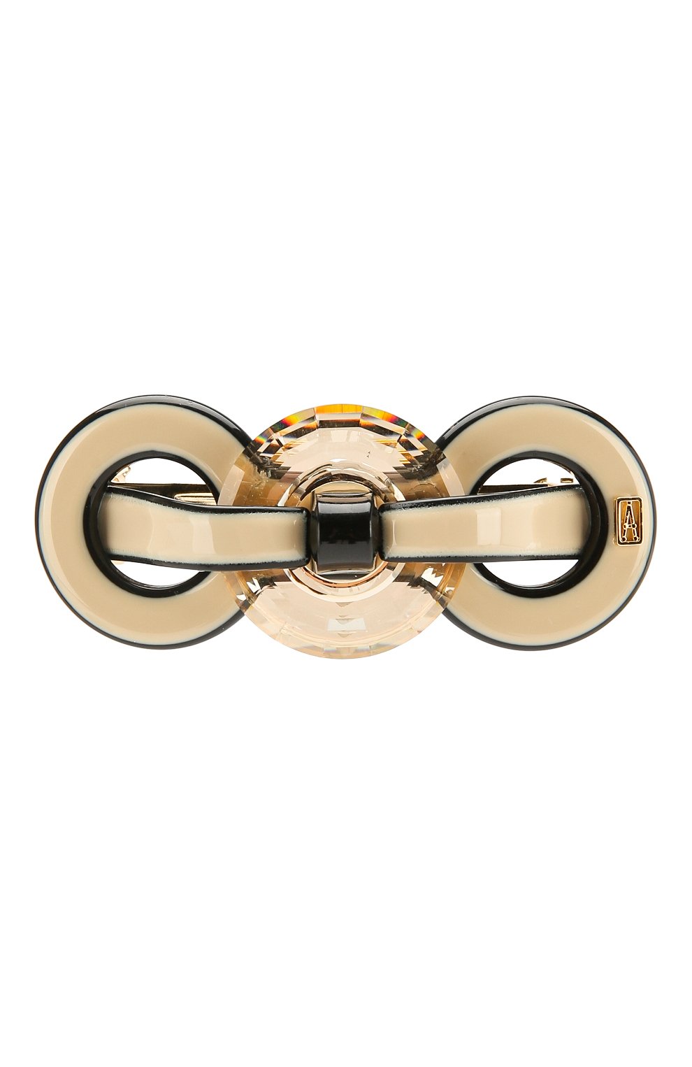 Заколка для волос ALEXANDRE DE PARIS, арт. AA6-15994-02 Y, фото 1