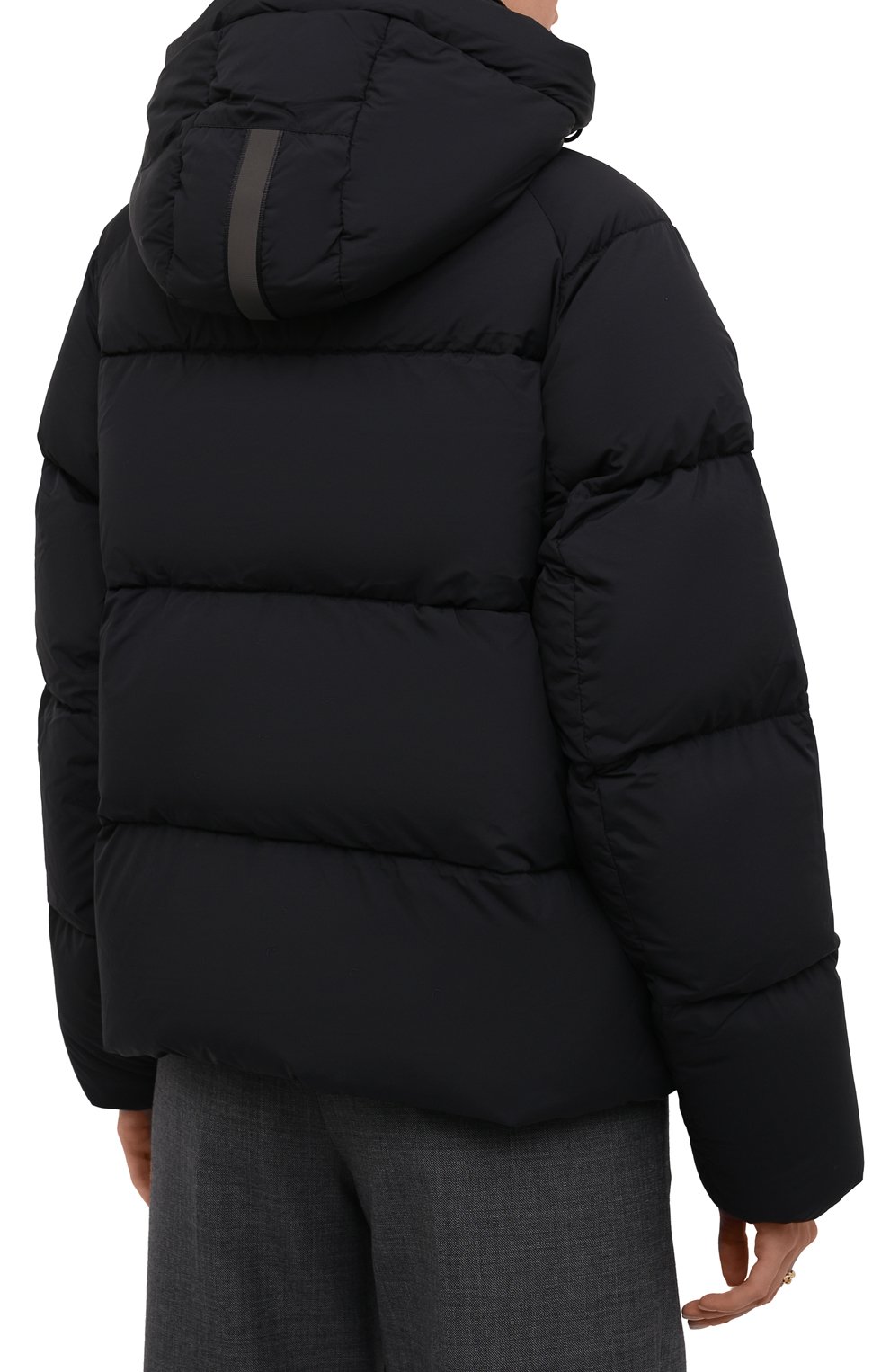 Пуховик CANADA GOOSE, арт. 2602LB, фото 4