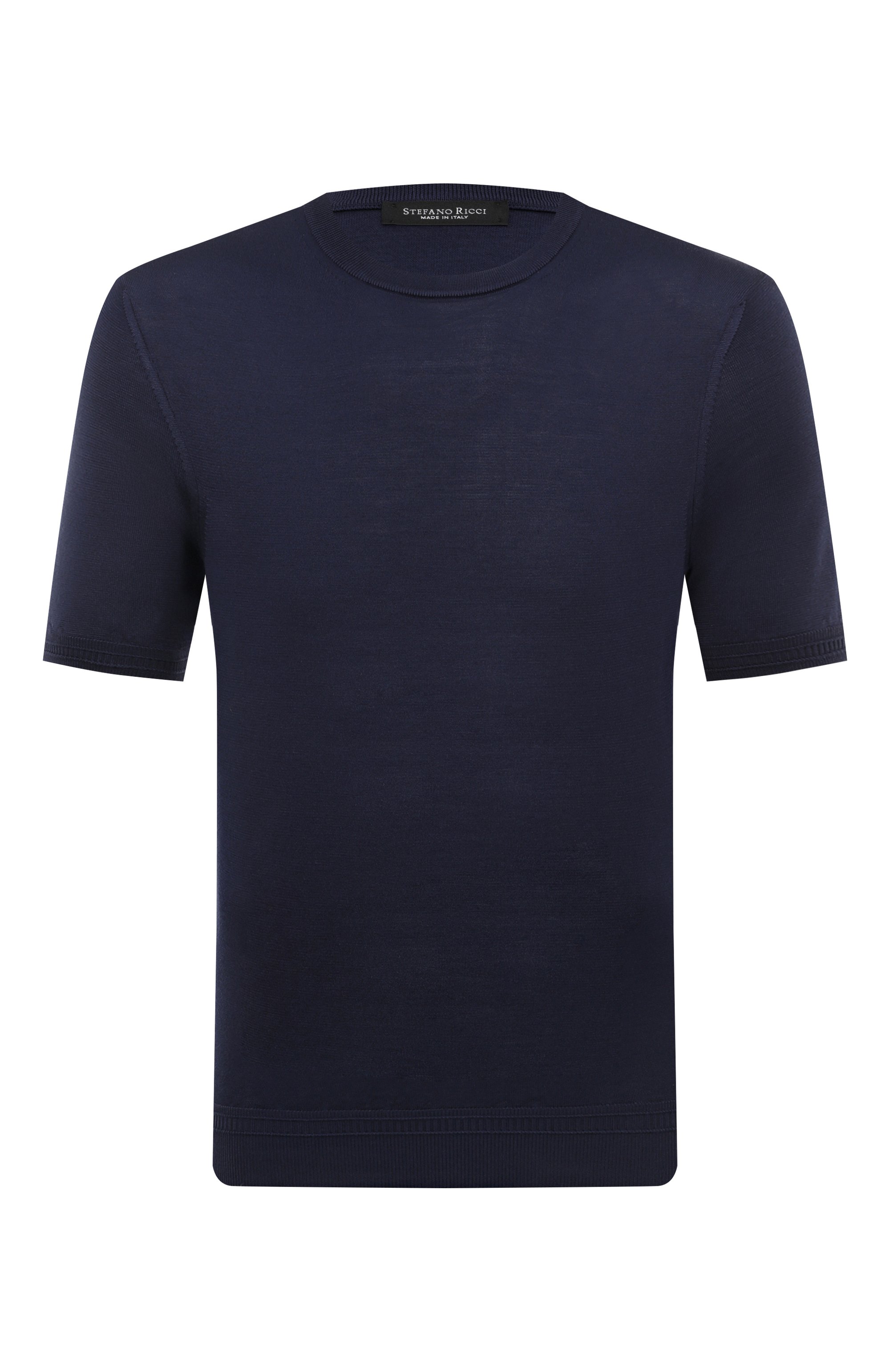 Шелковый джемпер STEFANO RICCI, арт. K616215G10/F24101, фото 1