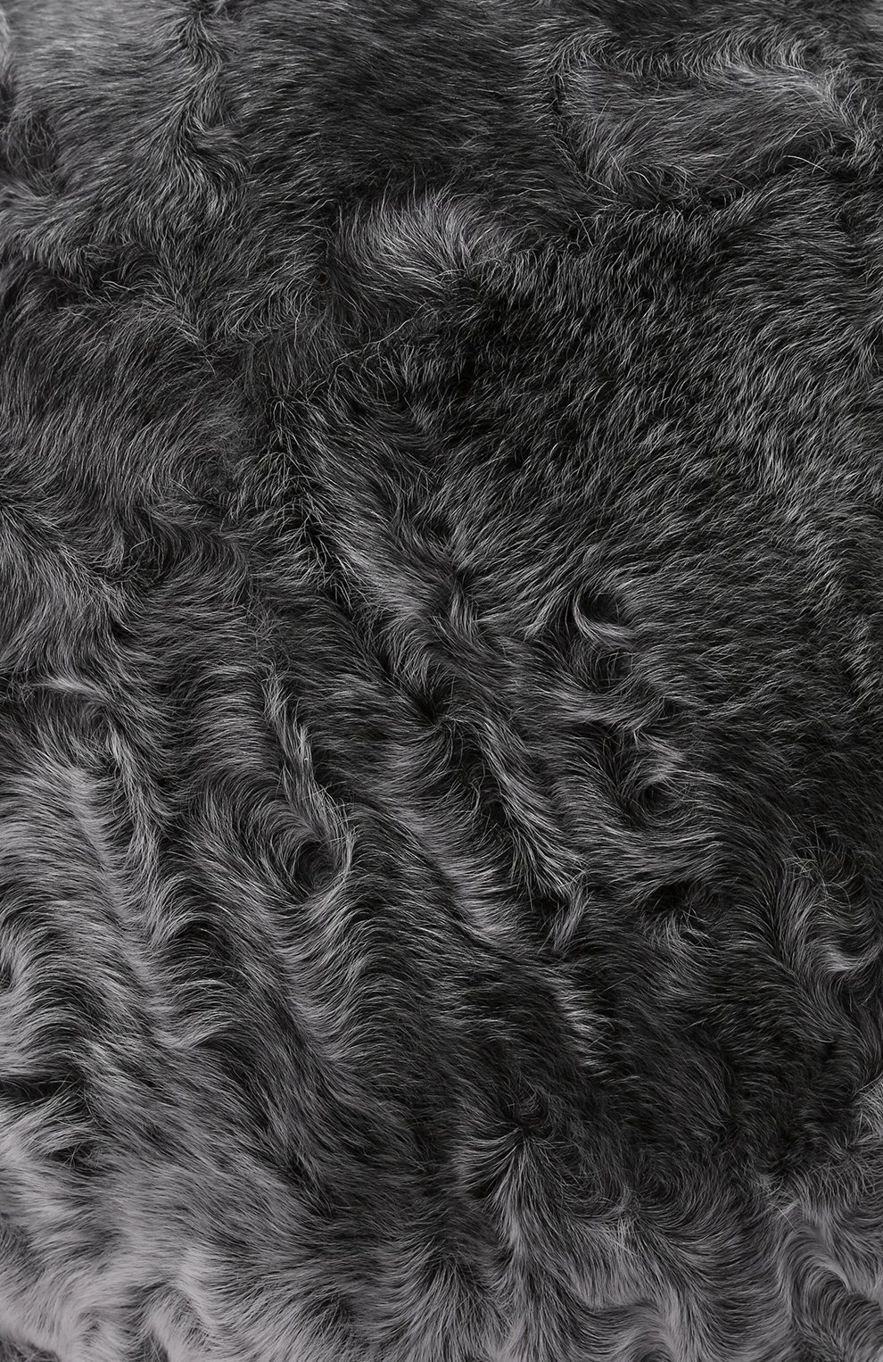 Берет из каракульчи FURLAND, арт. 0100907810022200055, фото 4