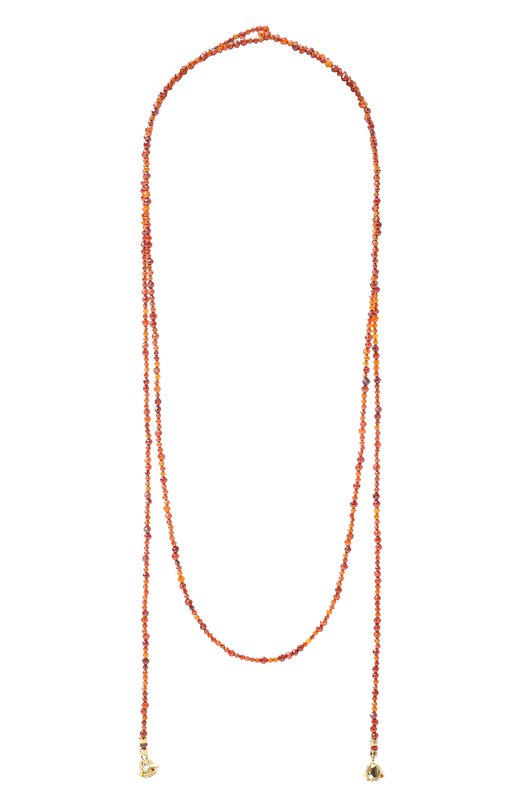 Колье Moa Rose Bluejay BJ-MOAR-O Оранжевый BJ-MOAR-O