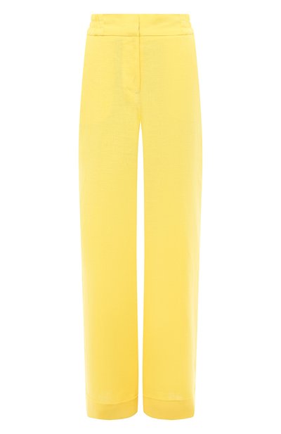 Льняные брюки ALINE, арт. AL120701, фото 1