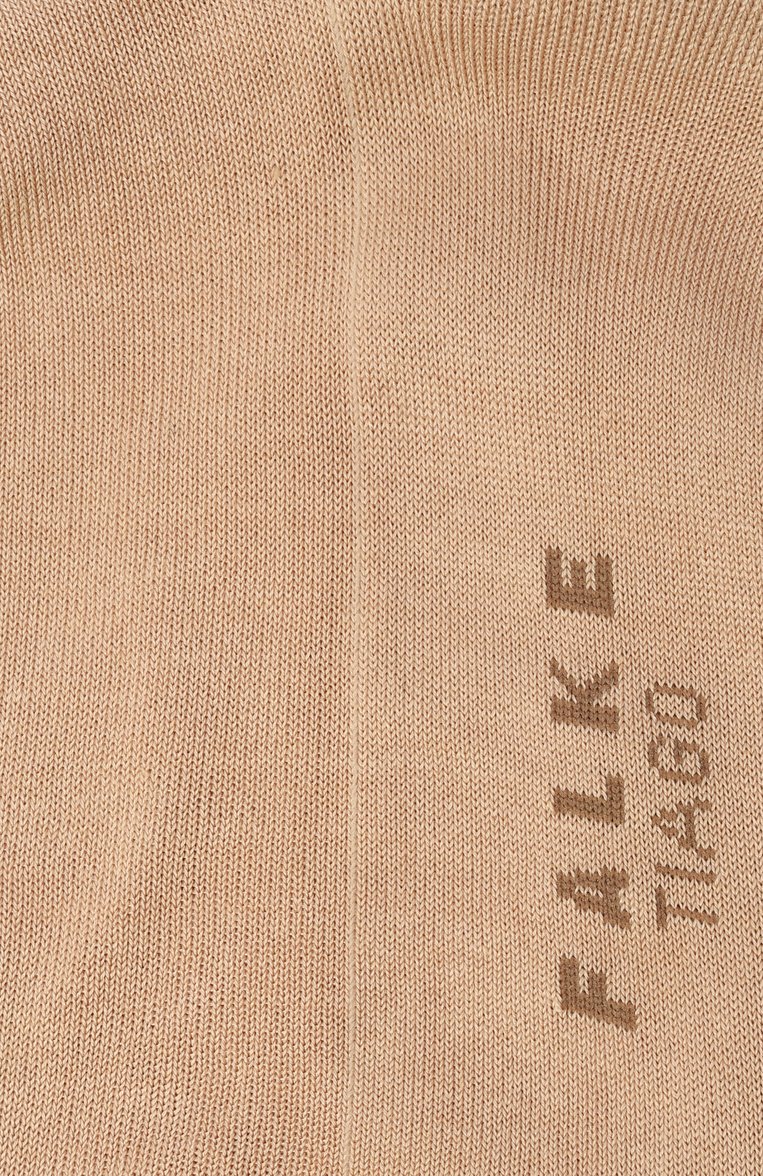 Хлопковые носки FALKE, арт. 14792, фото 1