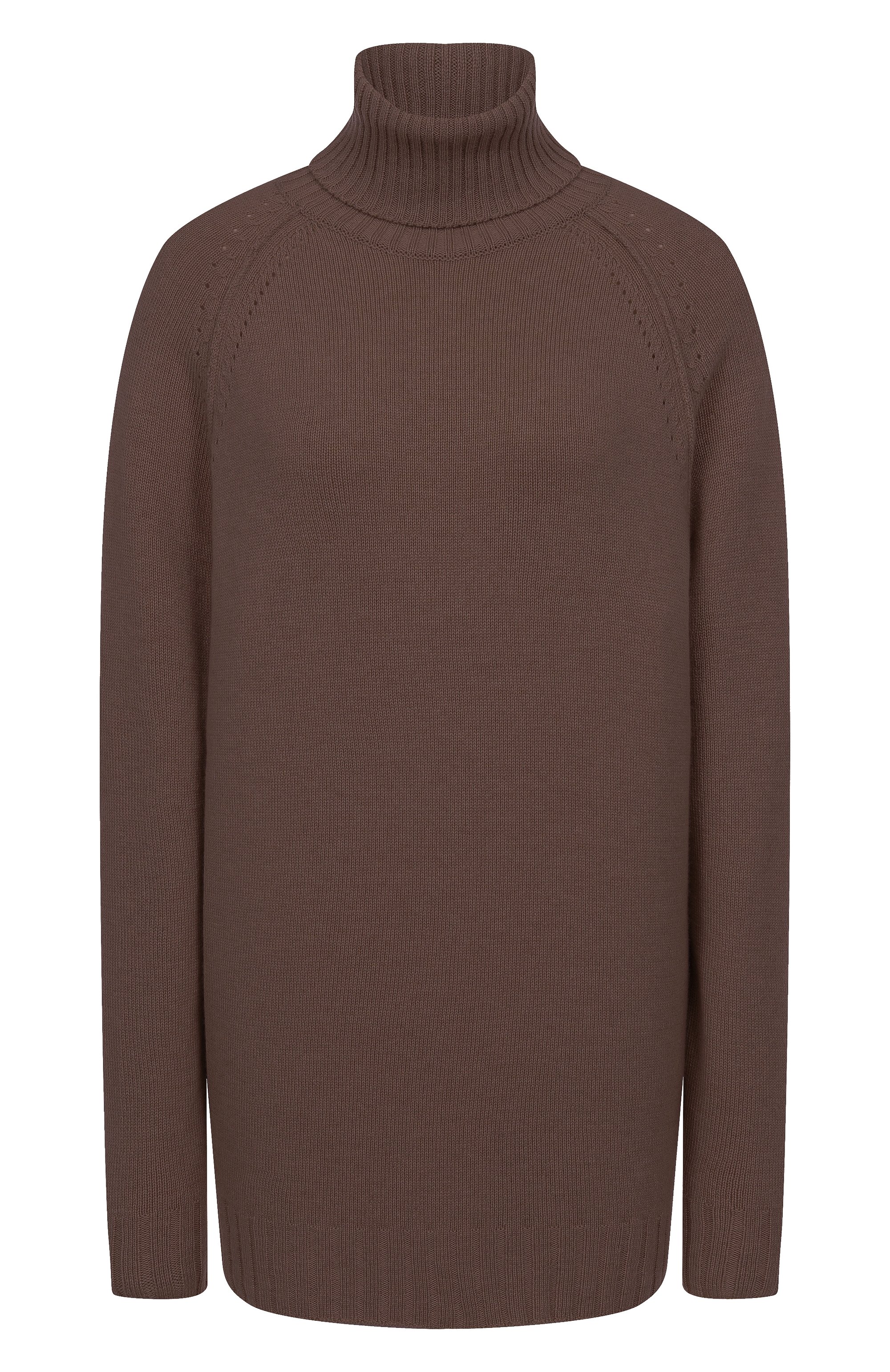 Кашемировый свитер MVST, арт. M25.1MW.K407, фото 1